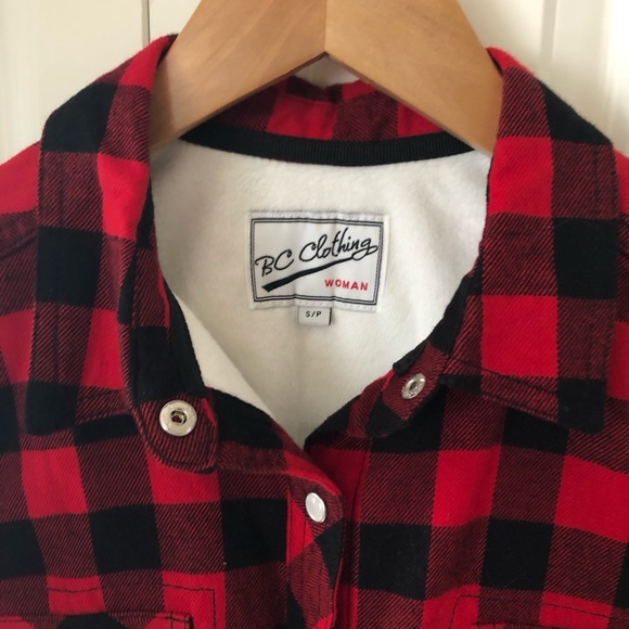 Flannel - Picture 3 of 5